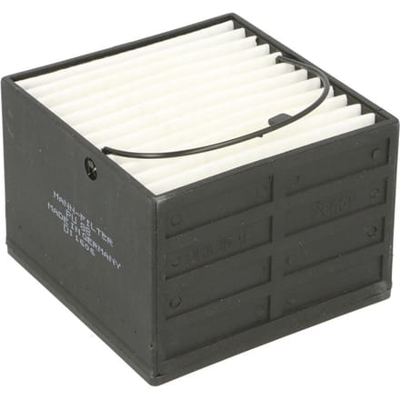 Brandstoffilter MANN-FILTER PU 88