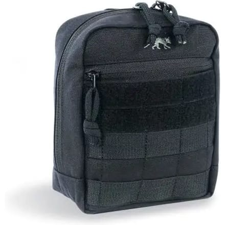 Tasmanian Tiger Tac Pouch 6 - Black