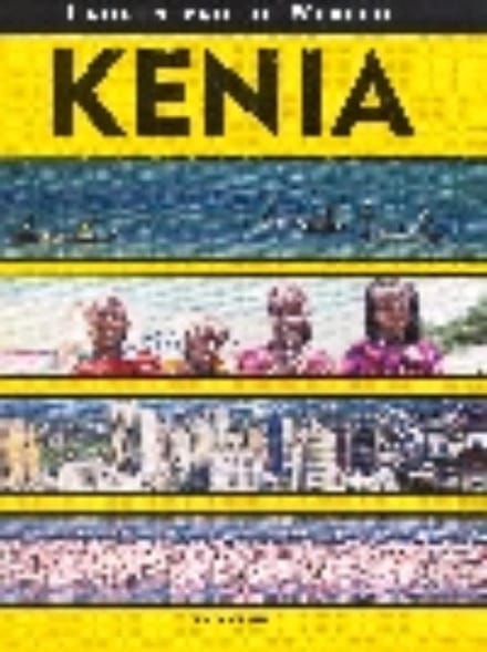 Kenia - R. Bowden