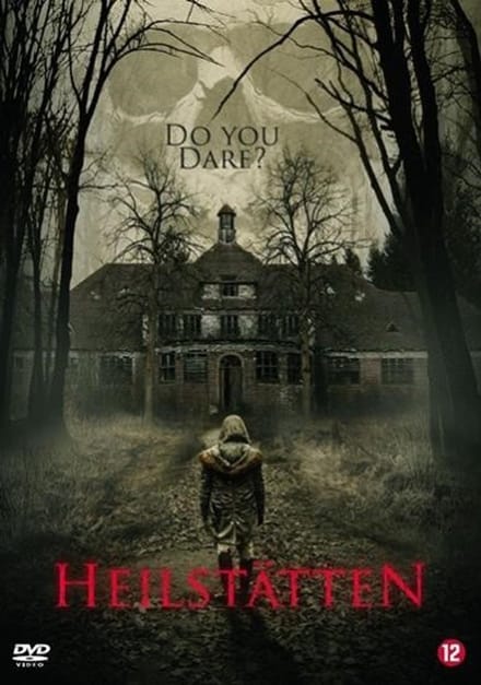 Heilstatten (DVD)