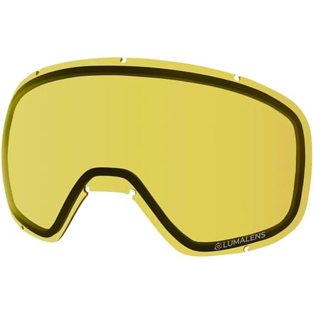 Skibril lens Dragon D3Otg Rpl Base