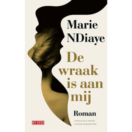 De Wraak Is Aan Mij - Marie NDiaye