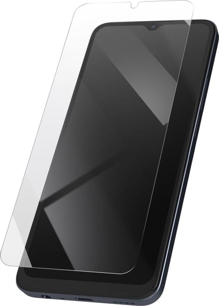 3MK FlexibleGlass Serie - Hybride Beschermglas - Realme C30 - Transparant - 0.2 mm