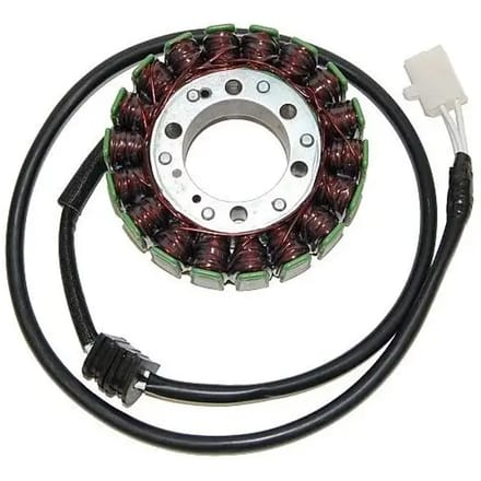 Originele aanpasbare motor dynamo Electrosport Yamaha