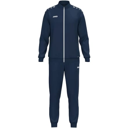 Jako One Polyesterpak Kinderen - Marine | Maat: 116