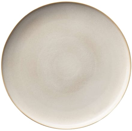 ASA Selection Pizzabord / Onderbord Saisons Sand ø 31 cm