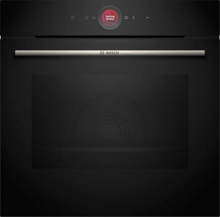 Bosch Serie 8 HBG7742B1 oven 71 l 3600 W Zwart
