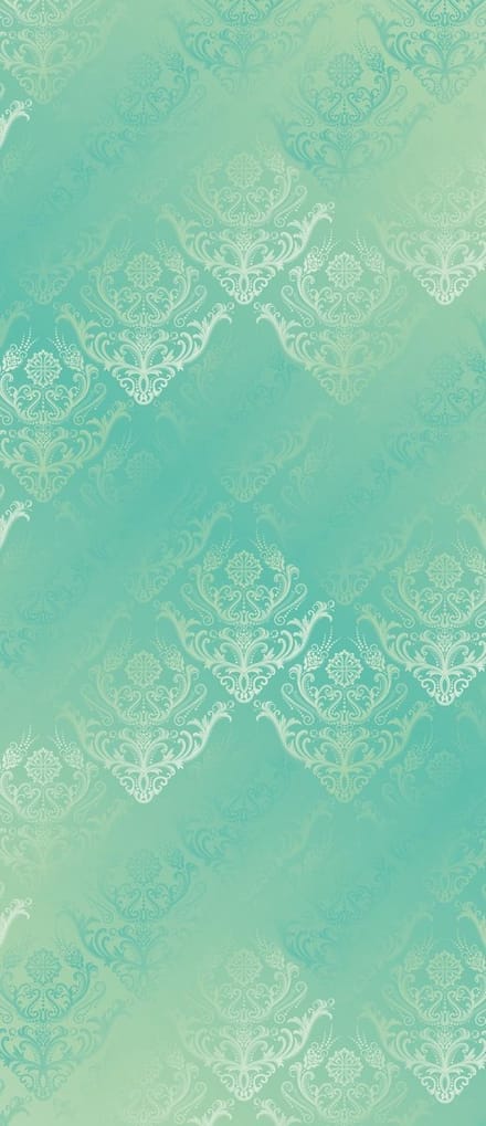 Modern Abstract Art Photo Wallcovering