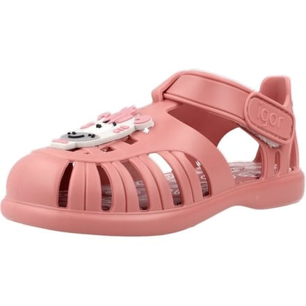 IGOR TOBBY Roze 19 EU
