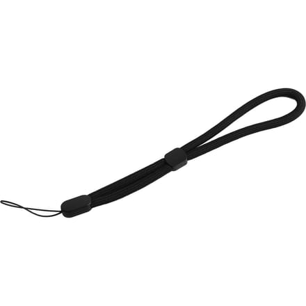 Handpolsband Lanyard Polyester Verstelbaar Universeel Instant Camera Camera Handriem voor Sleutelhanger USB Flash Drive