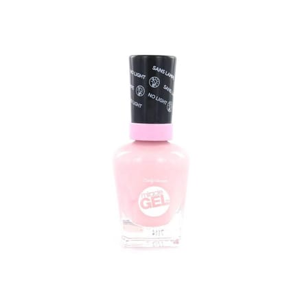 Sally Hansen Miracle Gel - 400 Smartease - Gel Nagellak