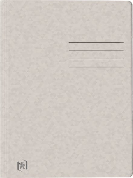 Oxford 400116206 map Karton Beige A4