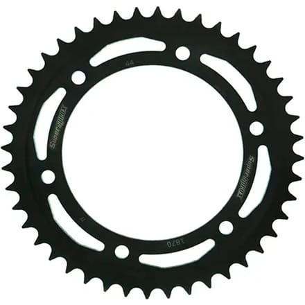 Motorfiets kroon Supersprox RFE-1870:44 # JTR1870-44 # 50-15036-44