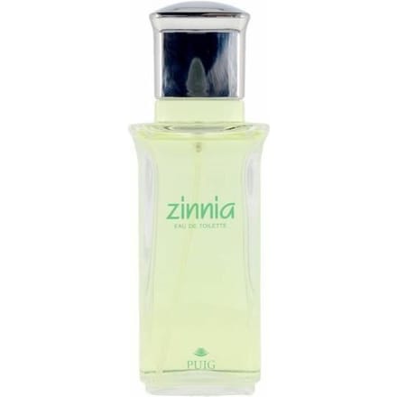 Parfum Vrouw - Zinnia - EDT - 100 ml - Unisex - Eau de Toilette