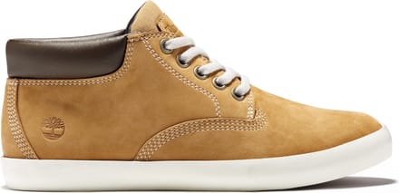 Timberland Dausette Chukka Dames Sneakers - Wheat - Maat 37