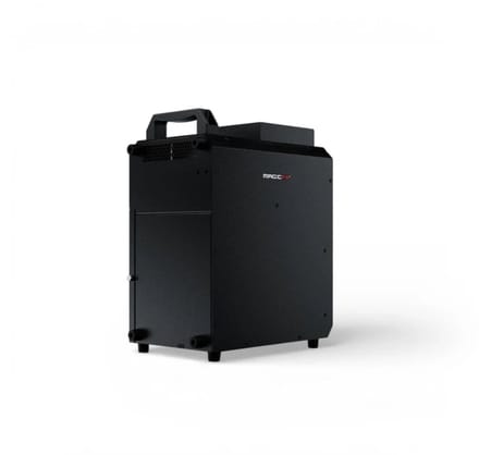MagicFX SMOKEJET - Rookmachine