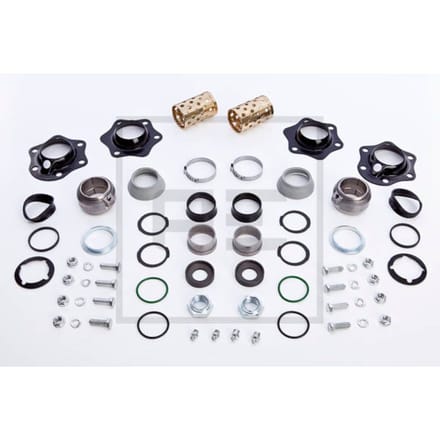 Reparatieset, remnokkenas PETERS 046.310-00