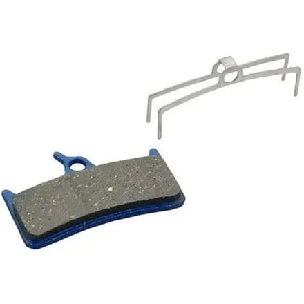 Remblok Marwi DBP-09 Shimano XT M755/756/ Grimeca System 8,0+12