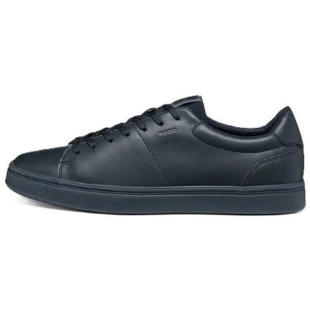Geox Baltmoore D Schoenen Zwart EU 39 Man