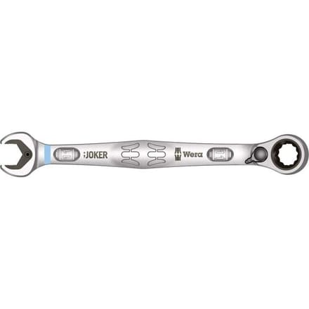 Wera 05020066001 Joker Switch Steek-ringratelsleutel Sleutelbreedte (metrisch) 11 mm