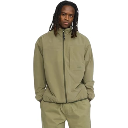 Track suit jas Revolution