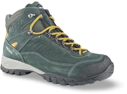Meindl 5572 Salo Men Mid GTX Comfort Fit Loden/Mais