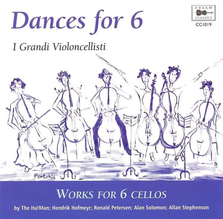 Dances For 6