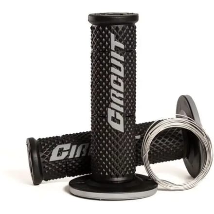 Grip Circuit Equipment