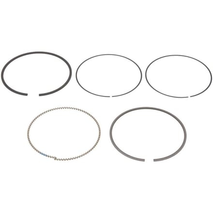 Zuigerveren set MAHLE 640 RS 00116 0N0