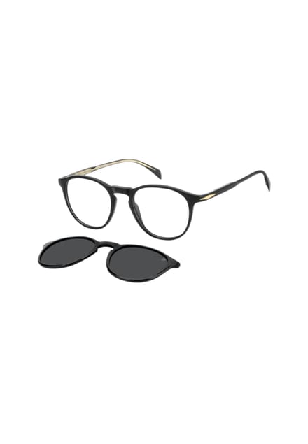 Bril met clip David Beckham DB1018C-80719 Man