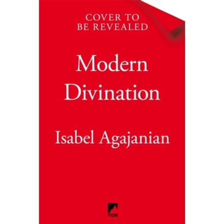 Modern Divination - Isa Agajanian