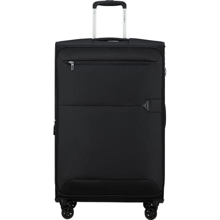 Samsonite Koffer - Urbify Spinner 78/29 (4 wielen) Uitbreidbaar - Black - 3.1 kg