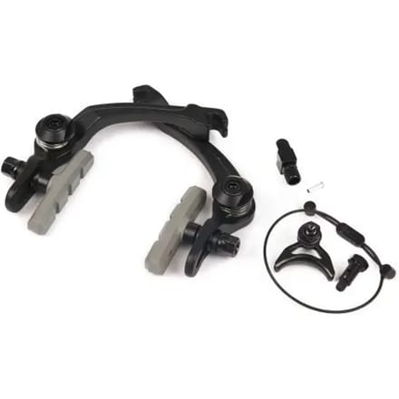 Universele remkit Salt U-Brake Moto