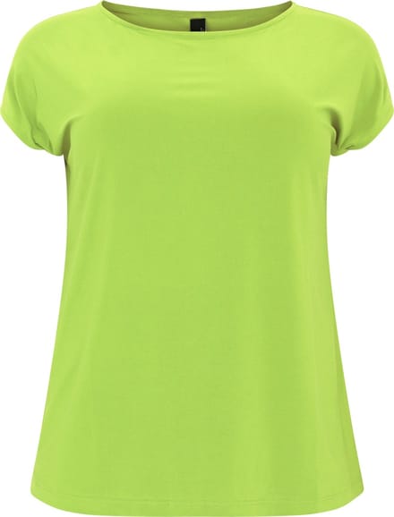 YOEK Dames T-shirt Ronde hals