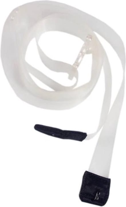 MAGIC Bodyfashion Low Back Strap BH accessoire Black Dames - Maat ONE SIZE