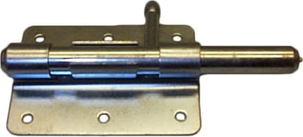 Grendel 16 mm Tuinhekmodel