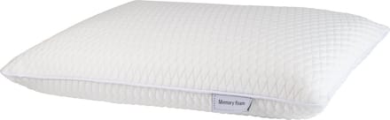 Dreamstar Hoofdkussen Memory Foam Traagschuim