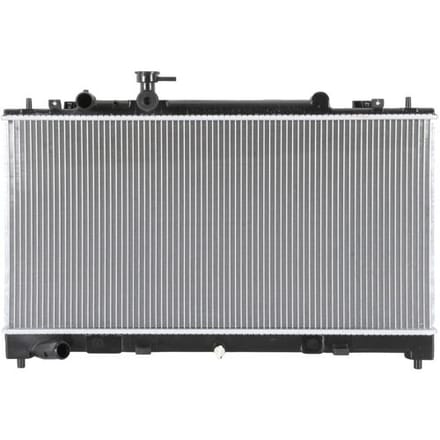 Radiateur THERMOTEC D73029TT