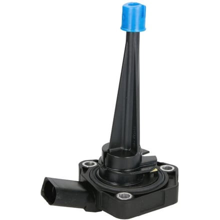 Sensor, motoroliepeil HELLA 6PR 010 418-901