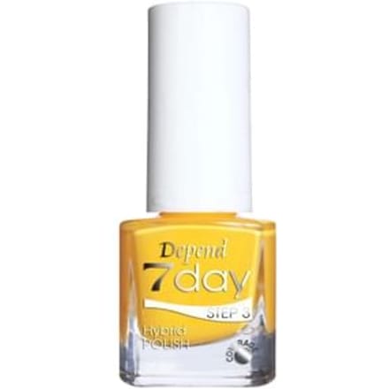 Depend Cosmetic - 7day Hybrid Polish 70028 5ml