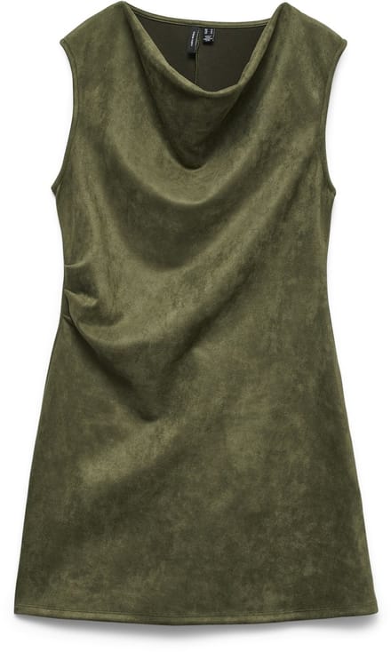 Vero Moda Jurk VMBELLA Korte jurk