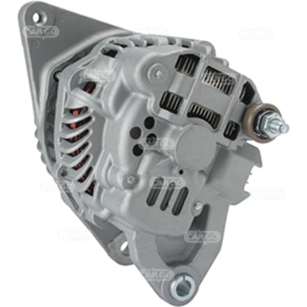 Driefasige generator HC-CARGO 115477