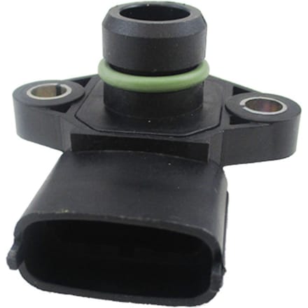 Sensor, inlaatspruitstukdruk MEAT & DORIA 82573