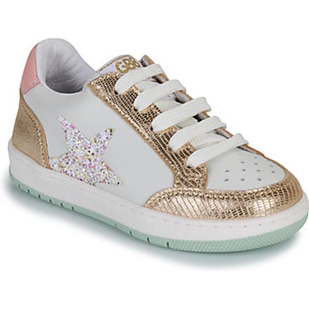 Lage Sneakers GBB HERMINE