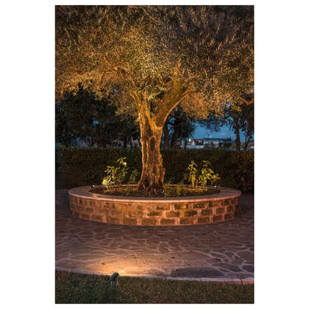SLV Tuin-/voetpadverlichting - 1002201