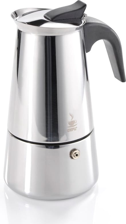 Gefu Percolator Emilio 6 Kops