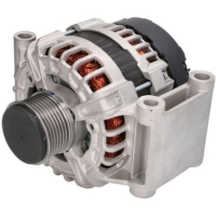 Driefasige generator PRESTOLITE ELECTRIC PE A2005B