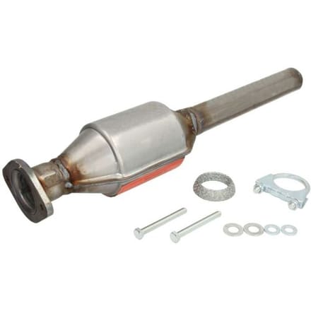 Katalysator BM CATALYSTS BM91052H