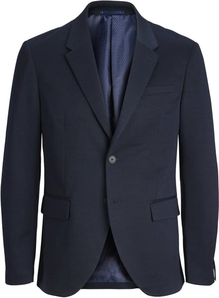 JACK&JONES - JPRBLAMARTIN LEON BLAZER NO05 SN - Heren - Colberts