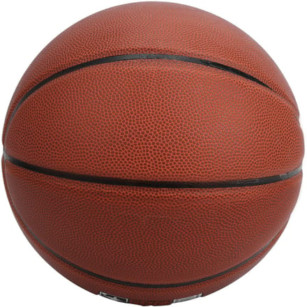 Rubber Maat 7 Cement Training Competitie Basketbal Sportuitrusting Levering Rood brown